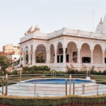 ISKCON Temple, Ujjain